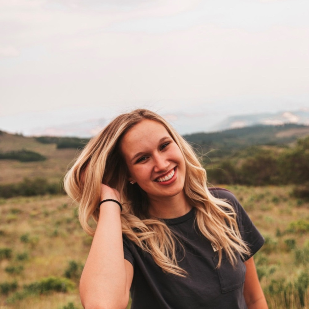 Meet your Posher, Morgan